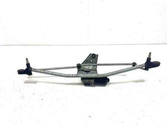 FORD Transit 3 generation (2000-2013) Трапеции стеклоочистителей YC1517504 24731095