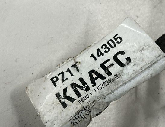FORD USA Escape 4 generation (2019-2024) Engine Cable Harness PZ1T14305KNAFC,PZ1T14B060,14276033,PZ1T14B060KNAAB 32959191