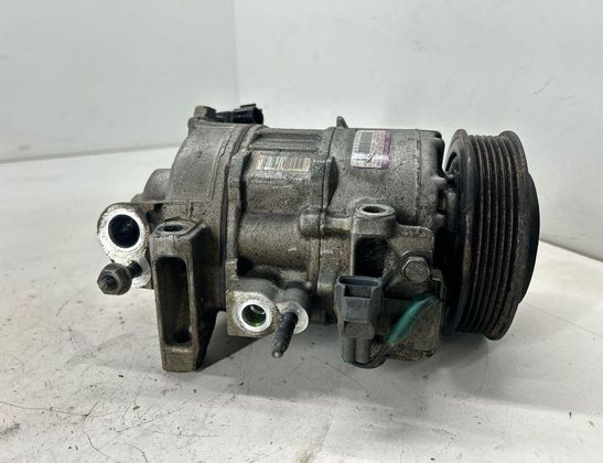 DODGE Charger LD (2010-2024) Hасос кондиционера 4471607114,P68160395AE,68160395AE 32966470