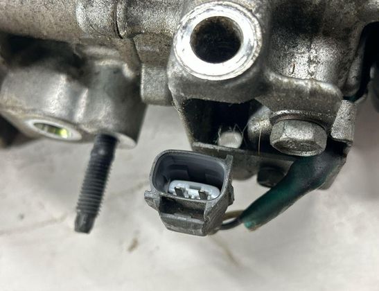 DODGE Charger LD (2010-2024) Hасос кондиционера 4471607114,P68160395AE,68160395AE 32966470