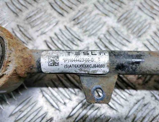 TESLA Model 3 1 generation (2017-2024) Rear Right Arm 1044423-00-G 21184127