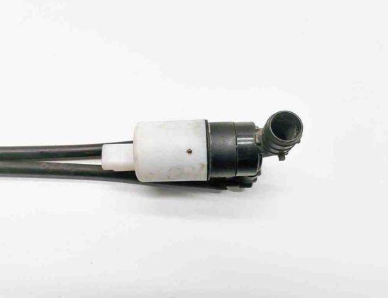 RENAULT Zoe 1 generation (2012-2023) Washer Tank Motor 9641553880 21184218