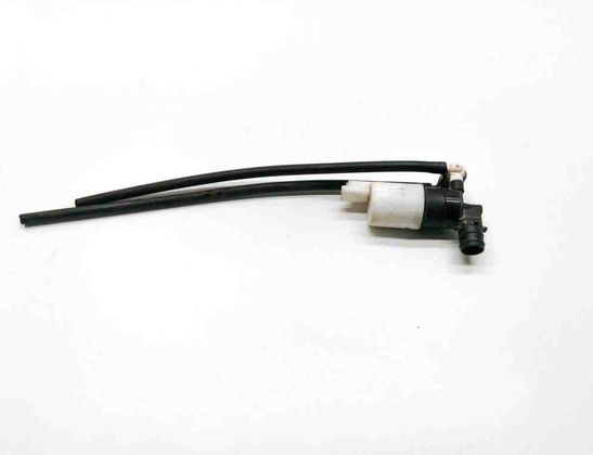 RENAULT Zoe 1 generation (2012-2023) Washer Tank Motor 9641553880 21184218