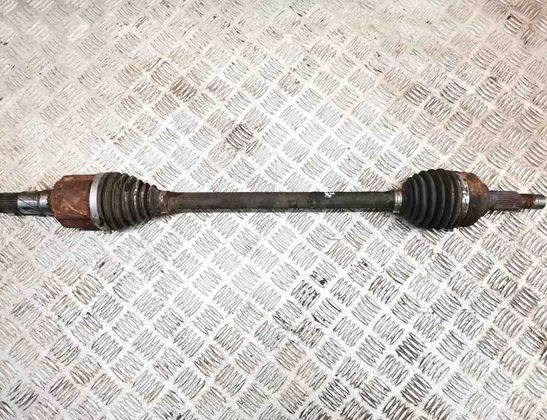 TESLA Model 3 1 generation (2017-2024) Полуось задняя правая 1044161-00-D 21190884