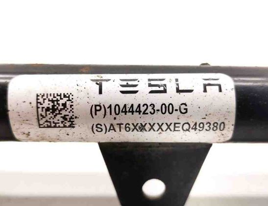 TESLA Model 3 1 generation (2017-2024) Rear Right Arm 1044423-00-G 21240269