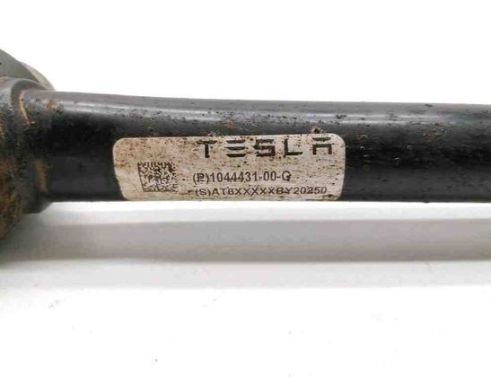 TESLA Model 3 1 generation (2017-2024) Rear Left Arm 1044431-00-G 22135840