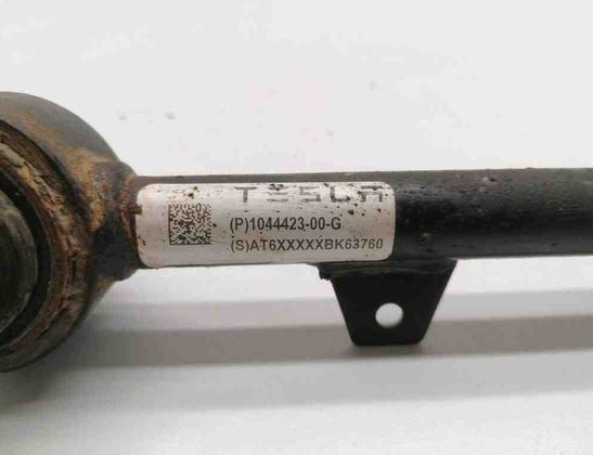 TESLA Model 3 1 generation (2017-2024) Rear Right Arm 1044423-00-G 22135869