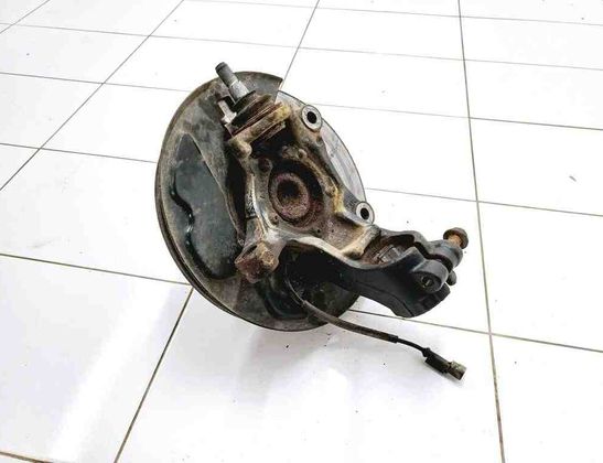 FORD Transit 4 generation (2013-2024) Ступица передняя правая 29783347