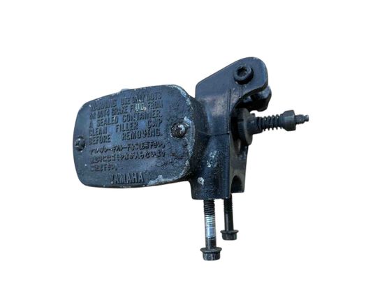 YAMAHA XJ 1 generation (2010-2022) Front brake cylinder 29935654