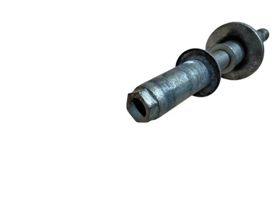 SUZUKI GSF BANDIT 1 generation (2020-2023) Front wheel spindle axle 30392655