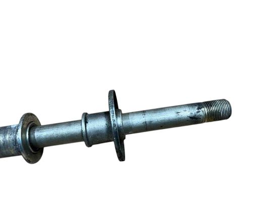 SUZUKI GSF BANDIT 1 generation (2020-2023) Front wheel spindle axle 30392655