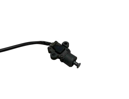 SUZUKI AN BURGMAN Rear seat saddle bench an650 31161781