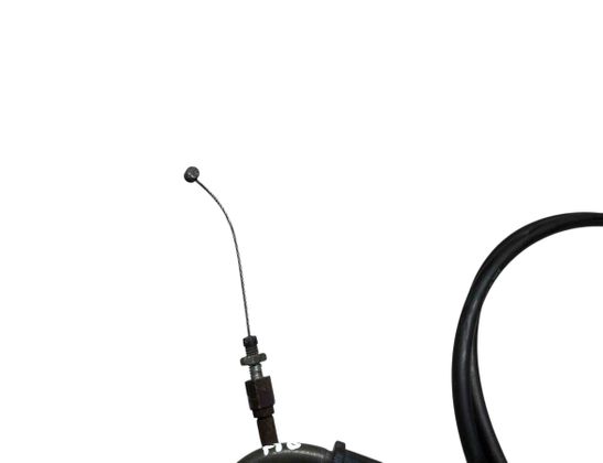 SUZUKI AN BURGMAN Throttle cable set an650 31161860