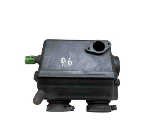 SUZUKI AN BURGMAN Air filter box an650 31161864