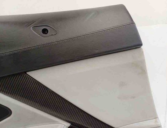 BMW M6 F06/F12/F13 (2012-2018) Other Trim Parts 7225301 31131601