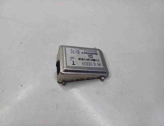 MERCEDES-BENZ GLE W166 (2015-2018) Front Camera A0009007607 31155639