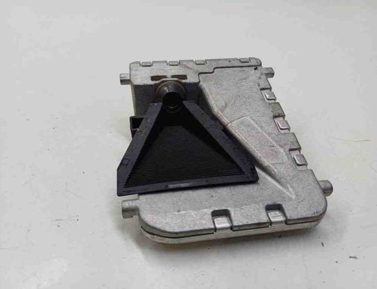 MERCEDES-BENZ GLE W166 (2015-2018) Front Camera A0009007607 31155639
