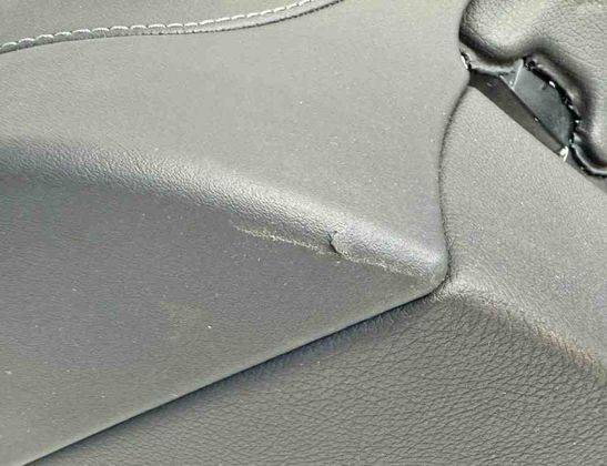 MERCEDES-BENZ C-Class W205/S205/C205 (2014-2023) Rear Left Door Panel A2058205600 31161185