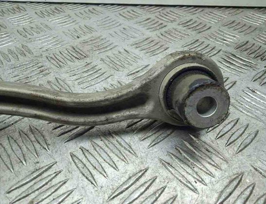 MERCEDES-BENZ GLC X253 (2015-2024) Rear left H - shaped fork 20402 31163528