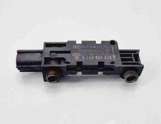 AUDI A3 8P (2003-2013) Rear Right Impact Sensor 115965,8E0959651A 31066644