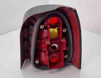 AUDI A4 B5/8D (1994-2001) Rear Left Taillight 8D9945095A 31091757
