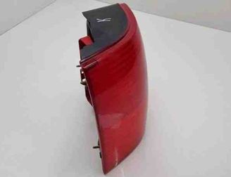 VOLKSWAGEN Passat B7 (2010-2015) Фонарь задний левый 3B9945095F,3B9945111F 31094999