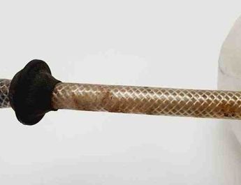 MERCEDES-BENZ E-Class W211/S211 (2002-2009) Window Washer Tank 2118602160 31108911