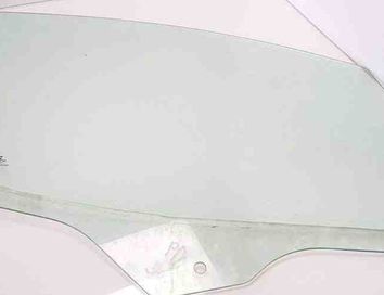 FORD Transit 4 generation (2013-2024) Стекло передней правой двери 31109377