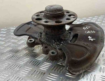 MERCEDES-BENZ E-Class W212/S212/C207/A207 (2009-2016) Front Right Wheel Hub 31819961