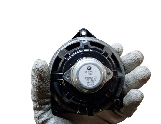 BMW 5 Series F10/F11 (2009-2017) Dashboard Sound Speaker 916969103 32959253