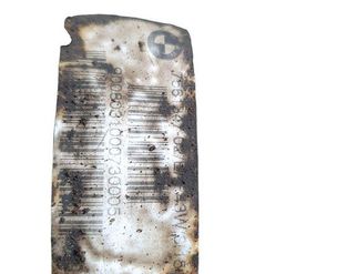 BMW 6 Series E63/E64 (2003-2010) Rear Differential 7561347 32977443