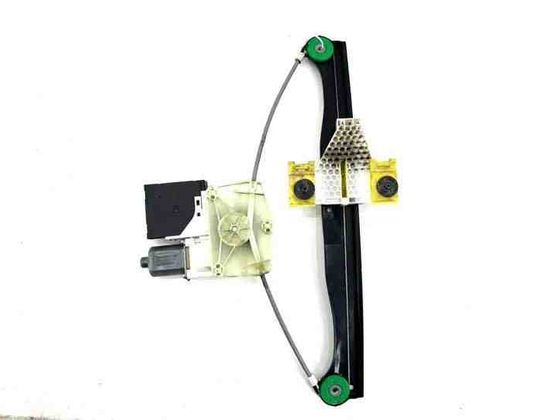 AUDI A3 8P (2003-2013) Rear Right Door Window Regulator 8P4839462A,8P4959802F,0130822263 24660520