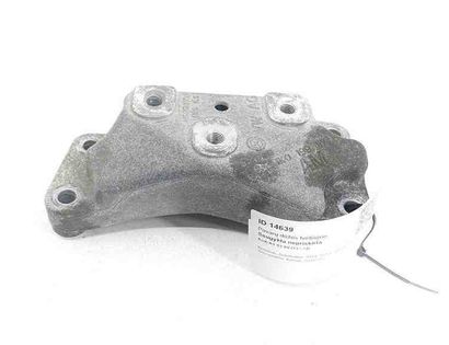 AUDI A3 8V (2012-2020) Gearbox Mount Bracket 1k0199117 31634418