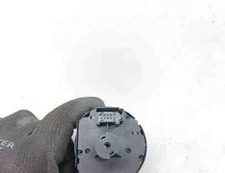 VOLKSWAGEN Passat B7 (2010-2015) Headlight Switch Control Unit 3C8941431A,3C8941431 25054137