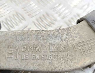 BMW 5 Series F10/F11 (2009-2017) Рычаг задний правый 6082T6 26095904