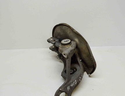 AUDI A6 C7/4G (2010-2020) Ступица задняя правая 8K0505432AR 15260629