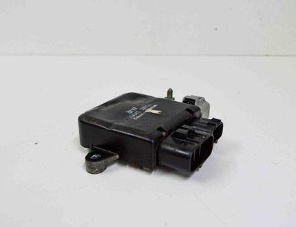 TESLA Model S 1 generation (2012-2024) Coolant fan relay 1G04119700 17555066