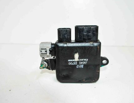 TESLA Model S 1 generation (2012-2024) Coolant fan relay 1G04119700 17555066