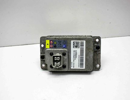 TESLA Model Y 1 generation (2020-2024) Радиатор охлаждения АКБ (кулер) 159848600F 31534619