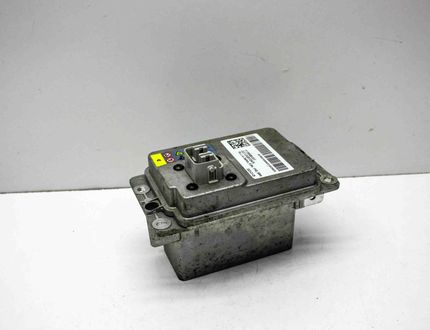 TESLA Model Y 1 generation (2020-2024) Радиатор охлаждения АКБ (кулер) 159848600F 31534619