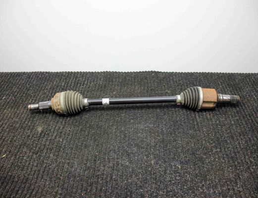 TESLA Model 3 1 generation (2017-2024) Rear Left Driveshaft 104416100D 32398662