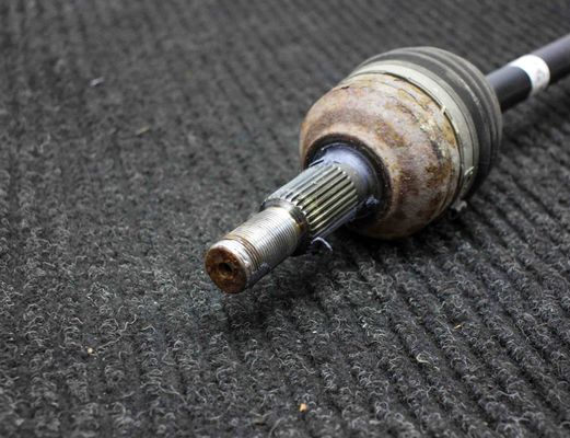 TESLA Model 3 1 generation (2017-2024) Rear Left Driveshaft 104416100D 32398662