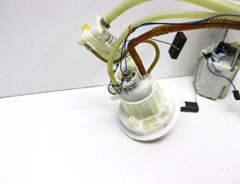 MERCEDES-BENZ CLA-Class C117 (2013-2016) Fuel level sensor A2C53351835 32824110