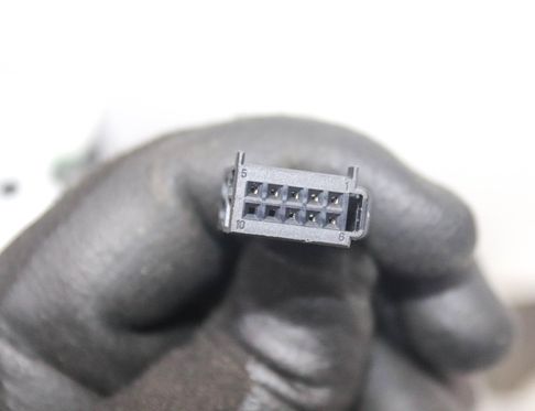 AUDI Q5 8R (2008-2017) Gear Shifting Mechanism 8R1713041P 33006362