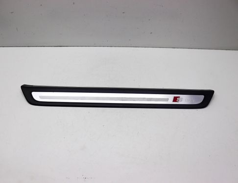 AUDI Q5 8R (2008-2017) Sideskirt Kit 8R0853376,8R0853375,8R0853373,8R0853374,8R0853376G,8R0853376F 33006370