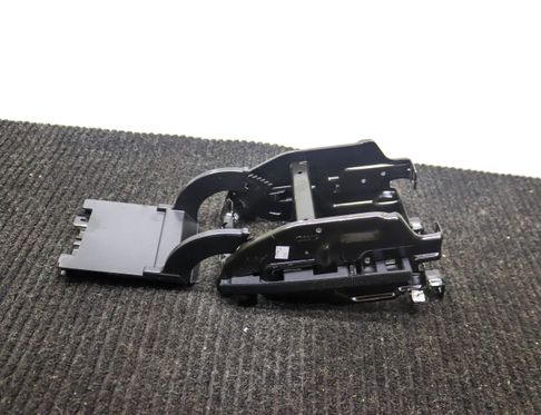 AUDI Q5 8R (2008-2017) Armrest 8R0864283A 33012967