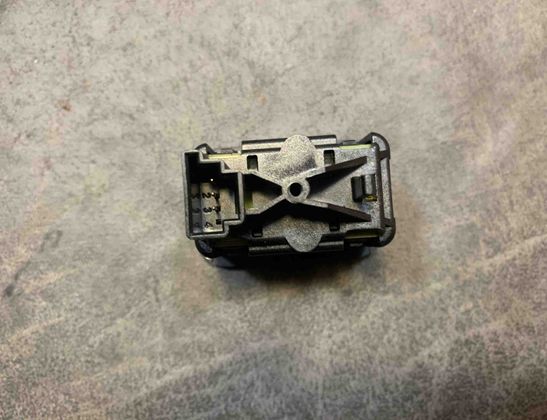 MERCEDES-BENZ E-Class W212/S212/C207/A207 (2009-2016) Back cover Open Switches A2128204410 23651352