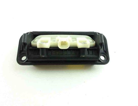 MERCEDES-BENZ C-Class W204/S204/C204 (2004-2015) Tailgate Handle 31907295