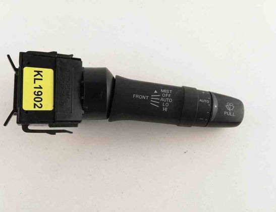 MITSUBISHI Outlander 2 generation (2005-2013) Wiper Control E532016,KL1902 31908718