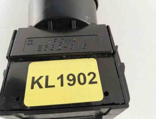 MITSUBISHI Outlander 2 generation (2005-2013) Wiper Control E532016,KL1902 31908718